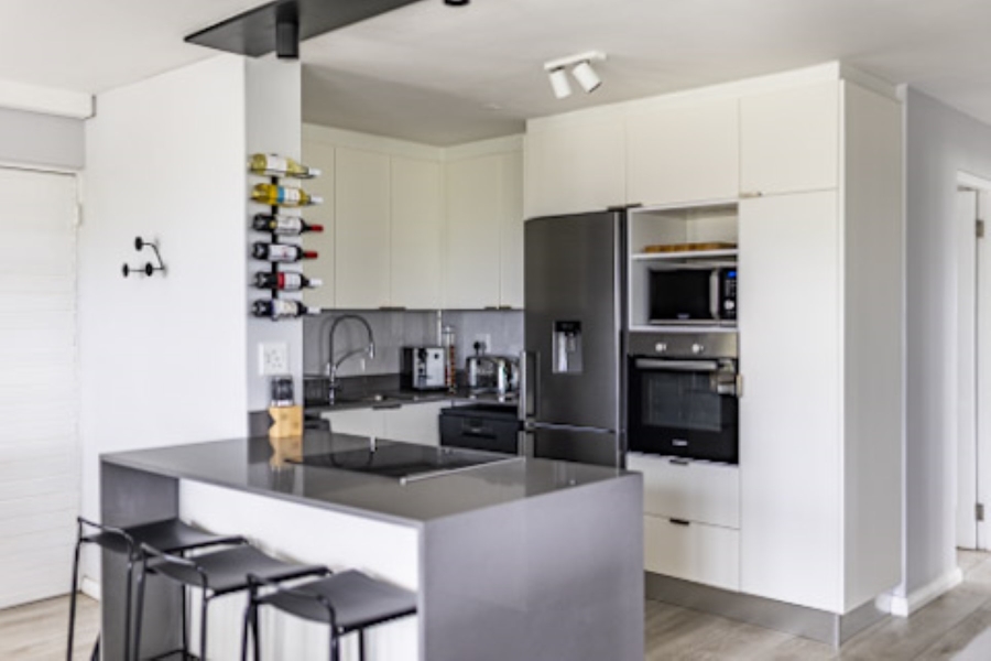 3 Bedroom Property for Sale in Bowtie Western Cape
